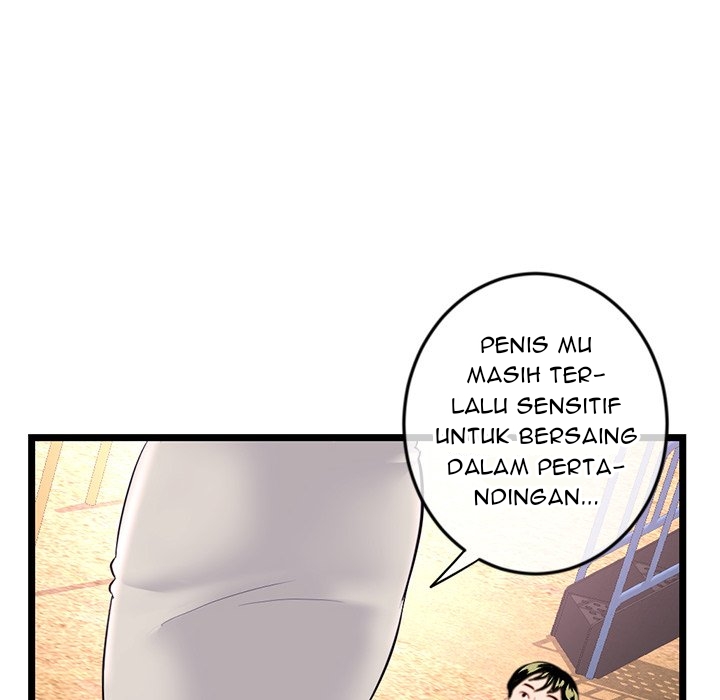 Midnight PC Cafe - Chapter 53 75
