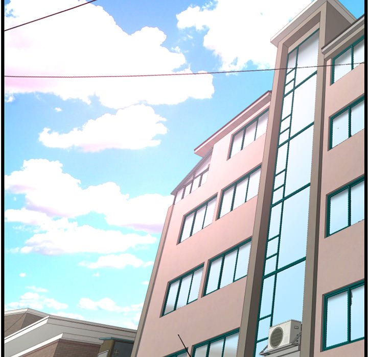 Midnight PC Cafe - Chapter 53 7