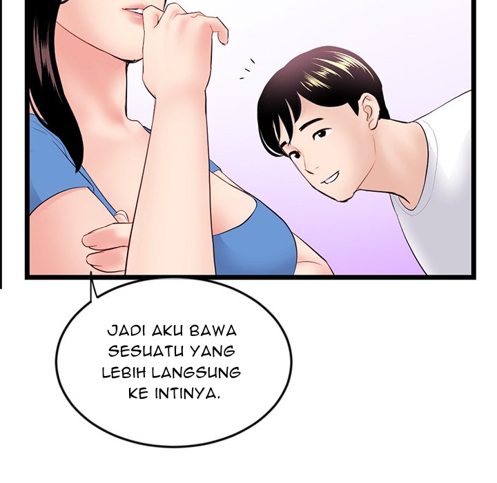 Midnight PC Cafe - Chapter 53 86