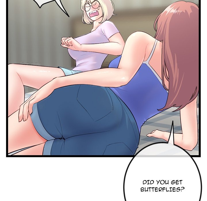 Midnight PC Cafe - Chapter 53 32