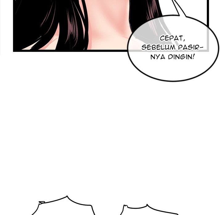 Midnight PC Cafe - Chapter 53 94