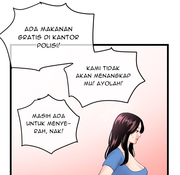 Midnight PC Cafe - Chapter 53 132