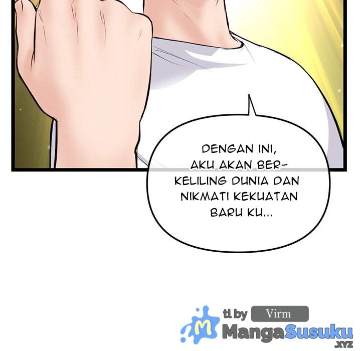 Midnight PC Cafe - Chapter 53 119