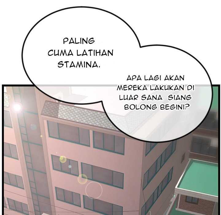 Midnight PC Cafe - Chapter 53 41