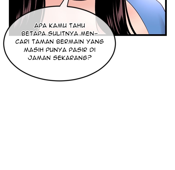 Midnight PC Cafe - Chapter 53 50