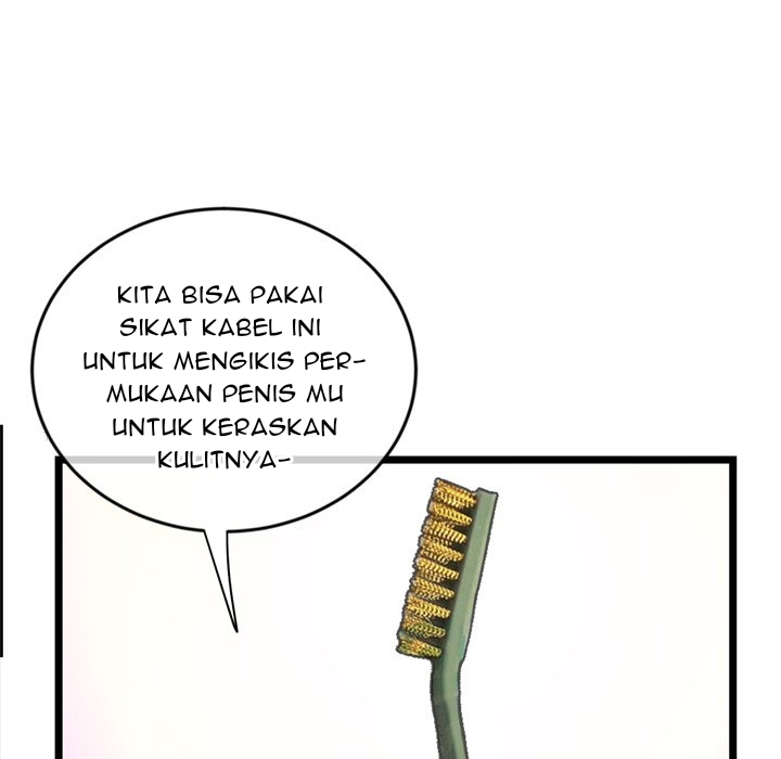 Midnight PC Cafe - Chapter 53 87