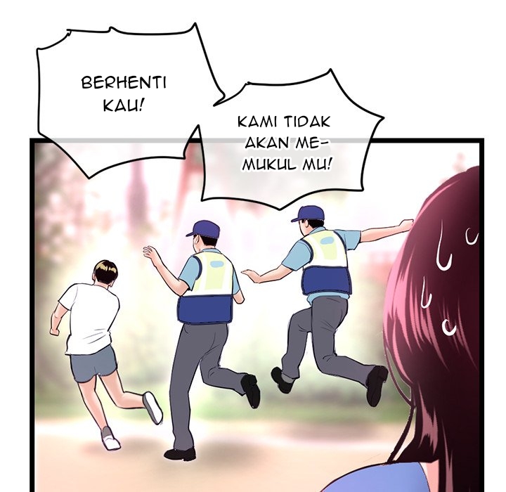 Midnight PC Cafe - Chapter 53 130