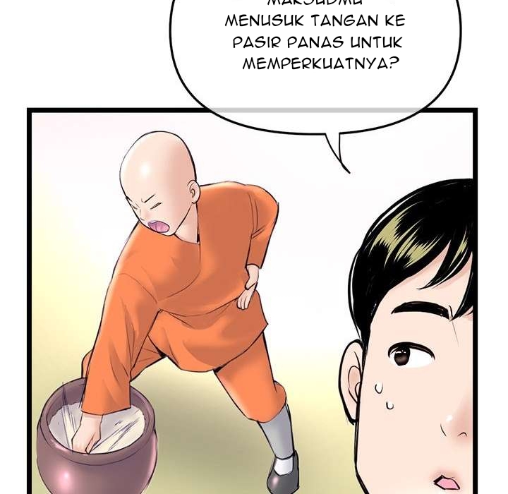 Midnight PC Cafe - Chapter 53 80