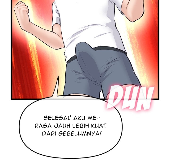 Midnight PC Cafe - Chapter 53 115