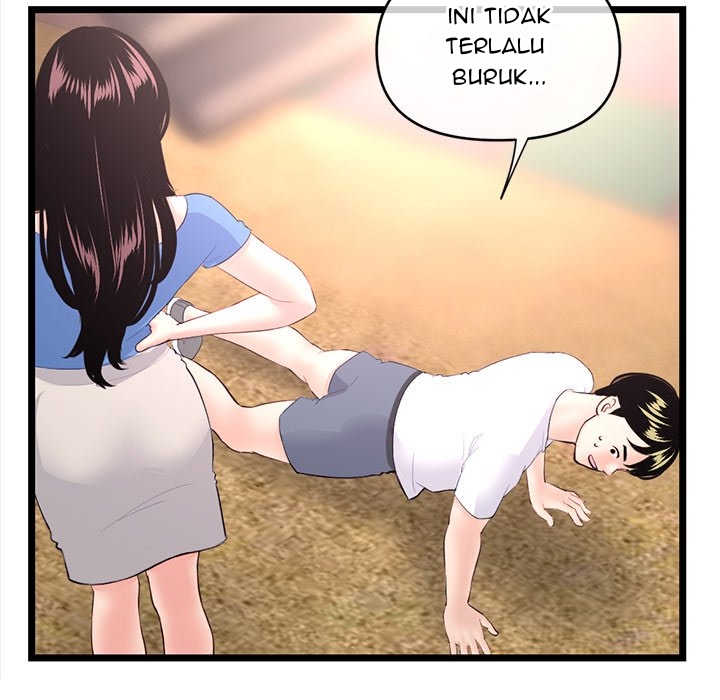 Midnight PC Cafe - Chapter 53 105