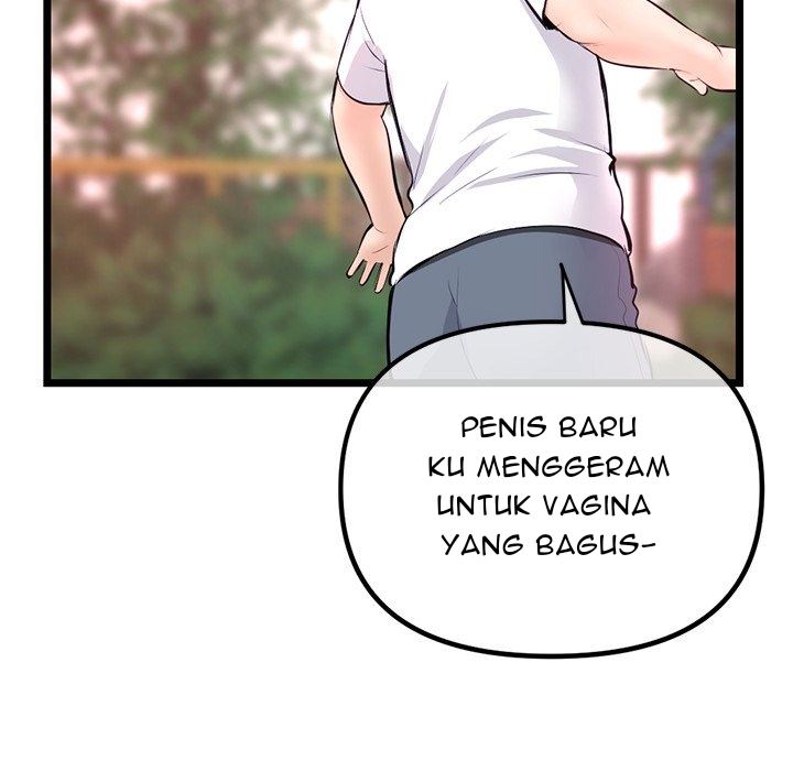 Midnight PC Cafe - Chapter 53 121