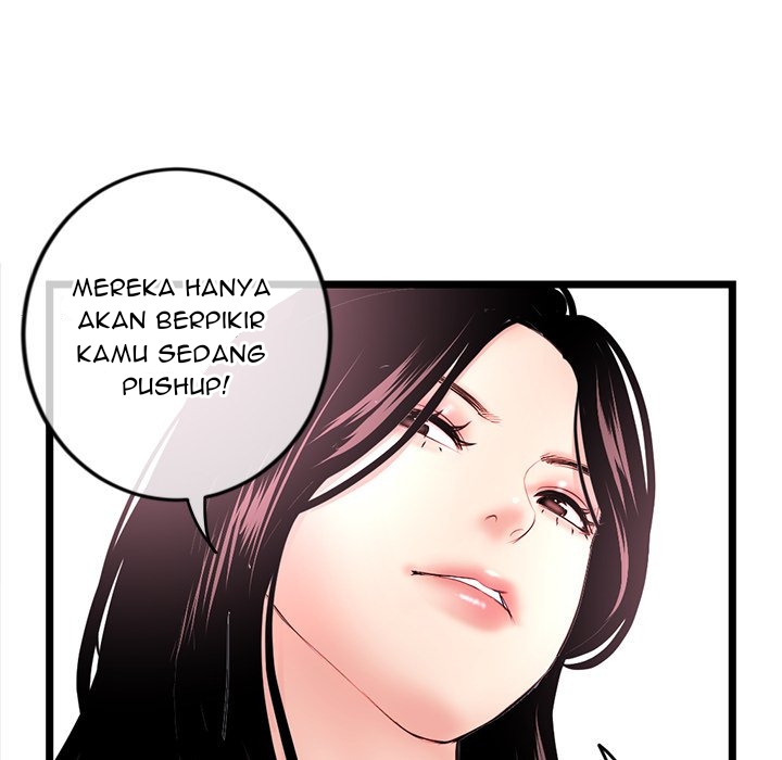 Midnight PC Cafe - Chapter 53 93