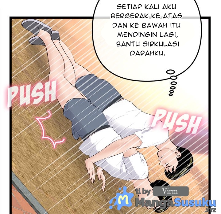 Midnight PC Cafe - Chapter 53 101