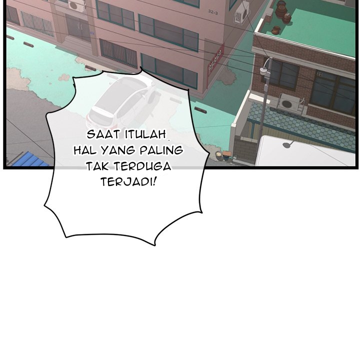 Midnight PC Cafe - Chapter 53 42