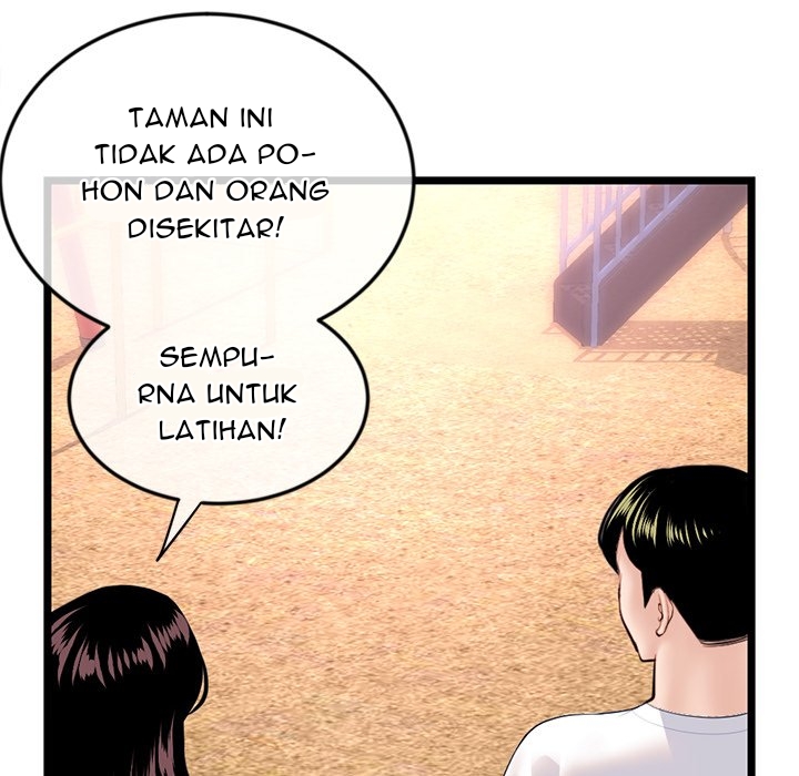 Midnight PC Cafe - Chapter 53 51