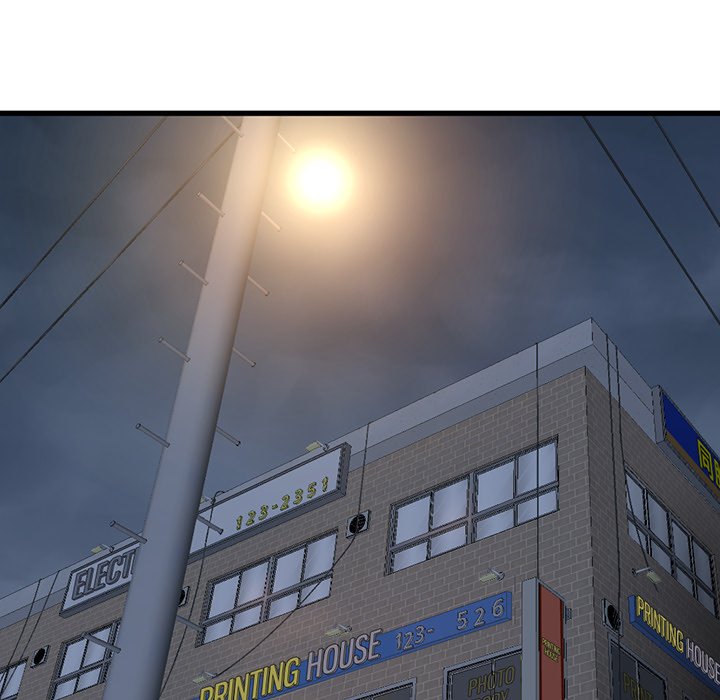Midnight PC Cafe - Chapter 53 134