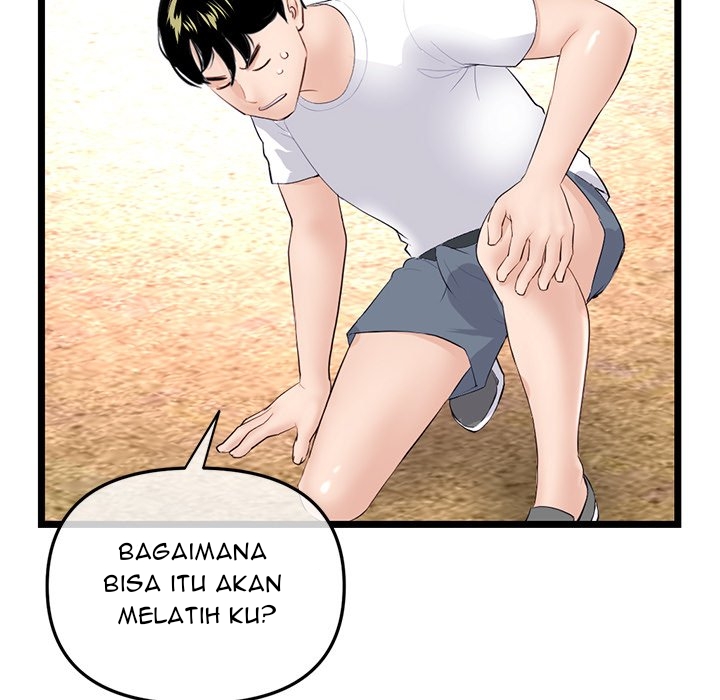 Midnight PC Cafe - Chapter 53 84