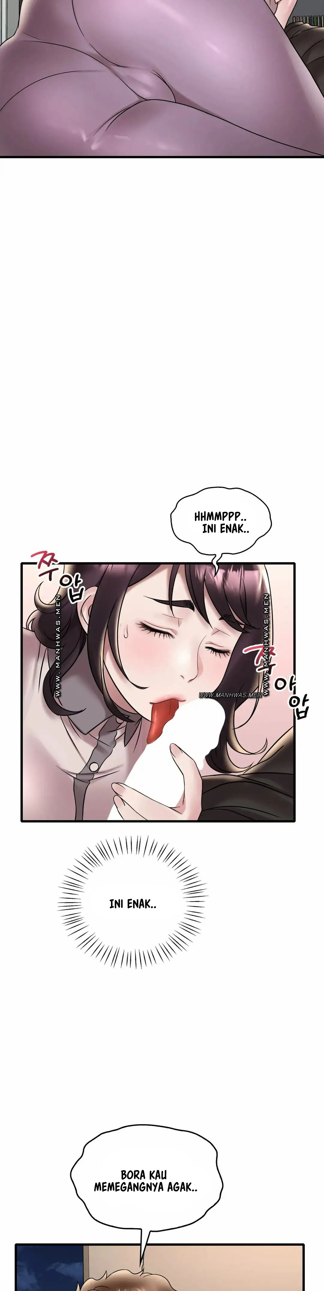 She wants to get drunk - Chapter 34 21