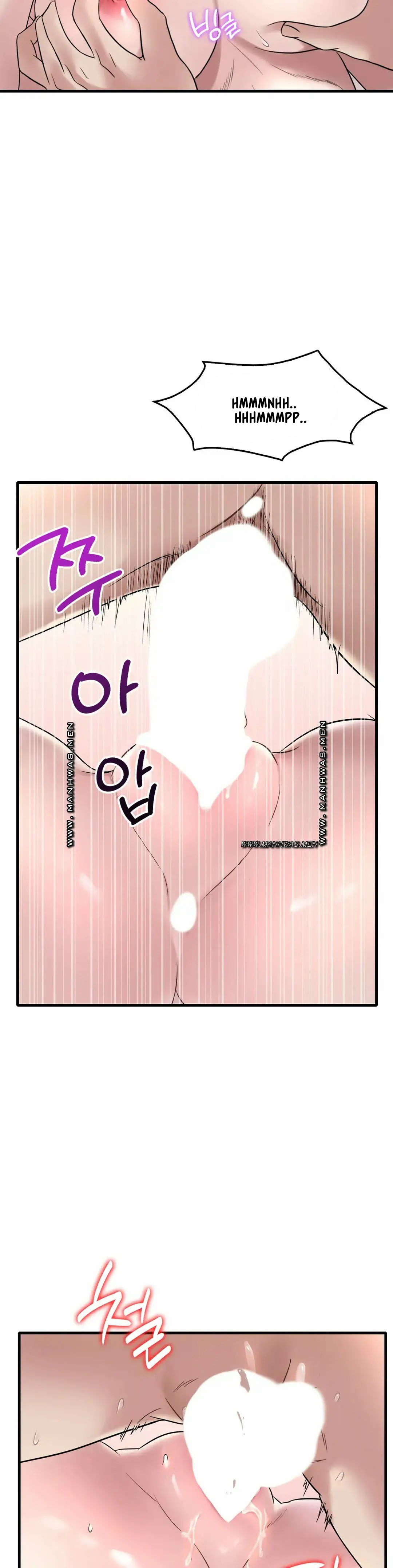 She wants to get drunk - Chapter 34 28