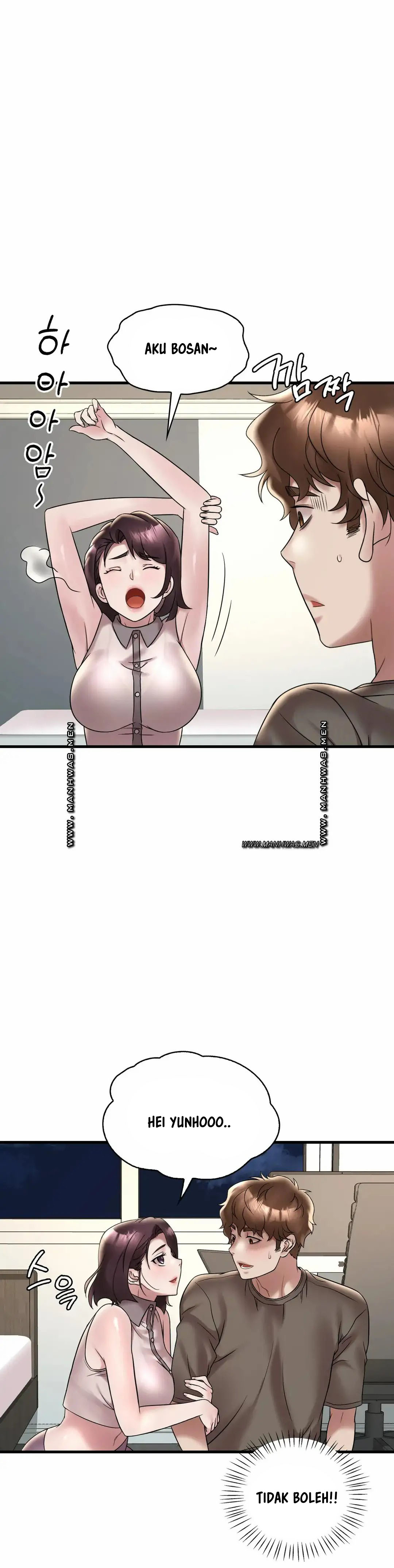 She wants to get drunk - Chapter 34 18