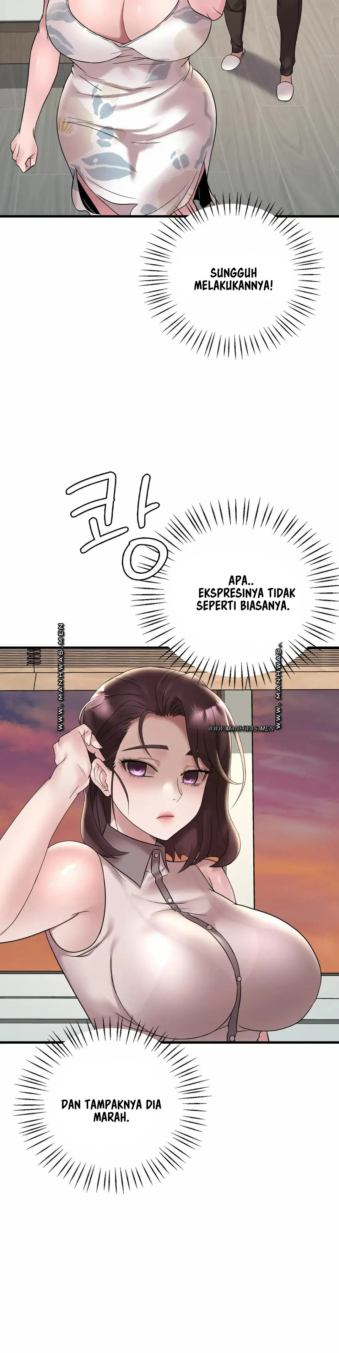 She wants to get drunk - Chapter 34 13