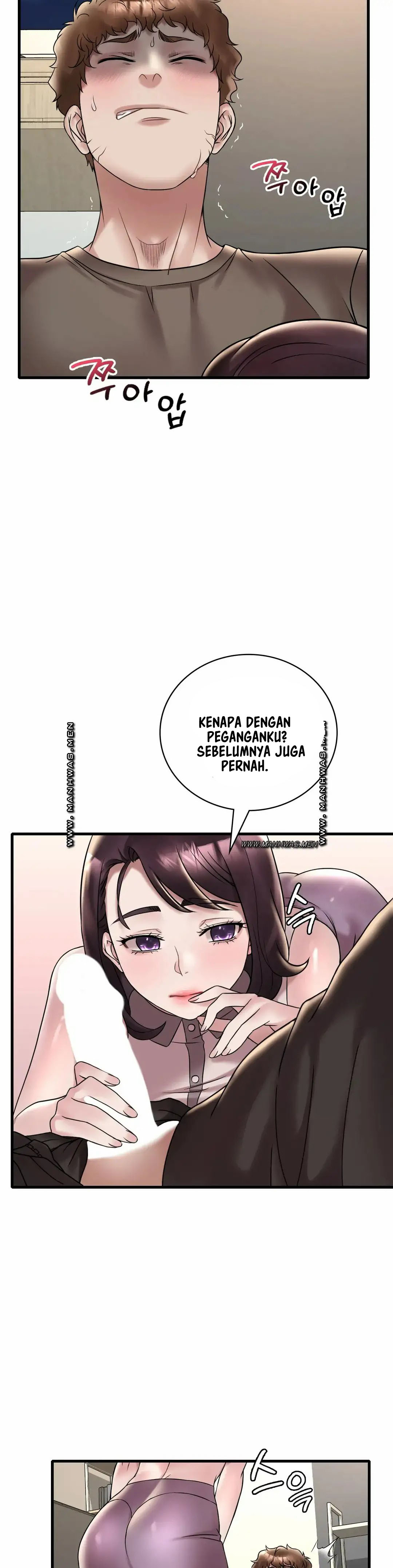 She wants to get drunk - Chapter 34 22
