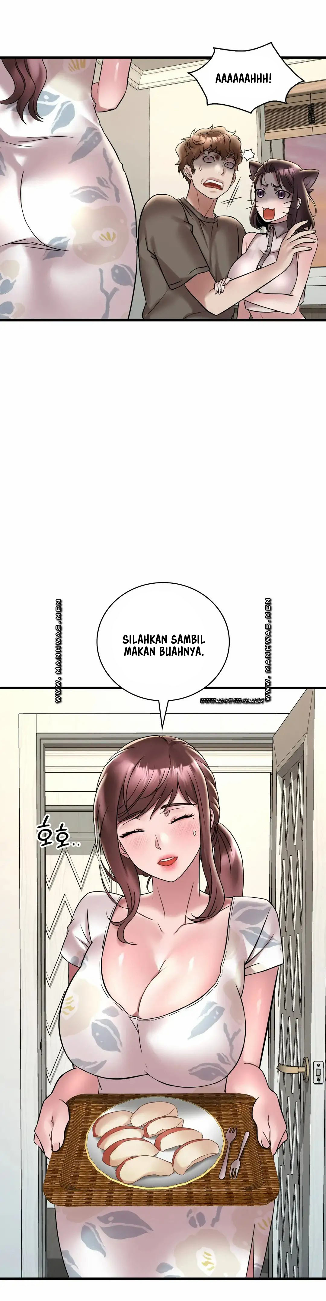 She wants to get drunk - Chapter 34 11
