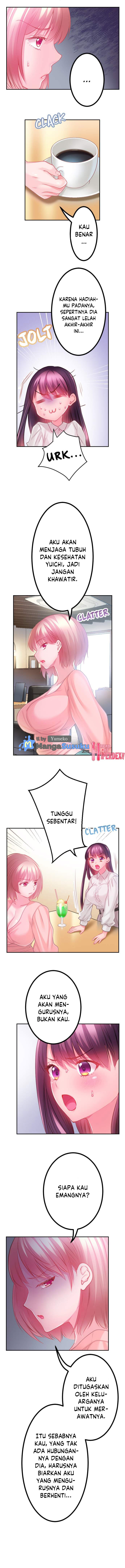Diet For Sex - Chapter 15 3