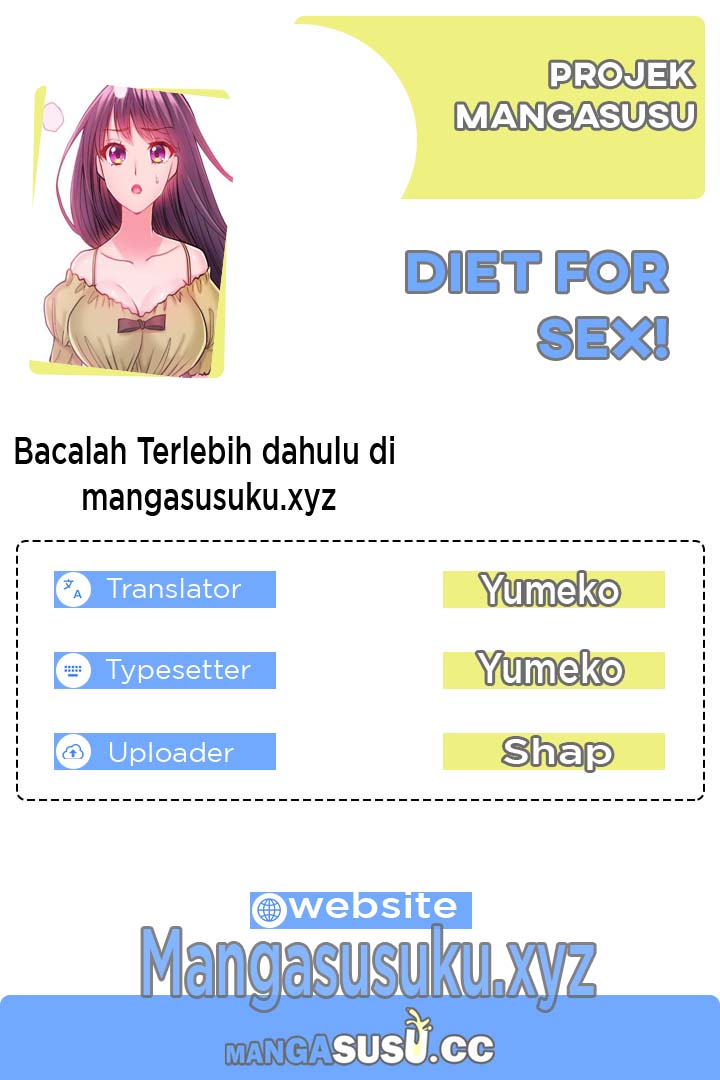 Diet For Sex - Chapter 15 1