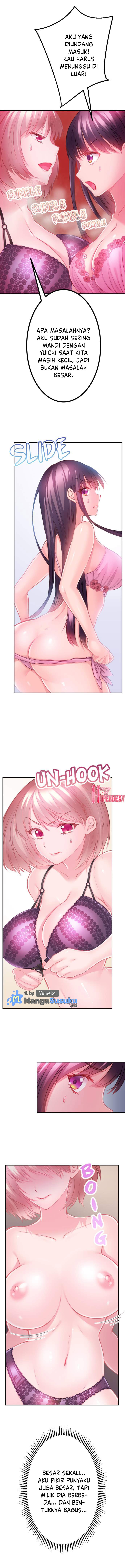 Diet For Sex - Chapter 15 9