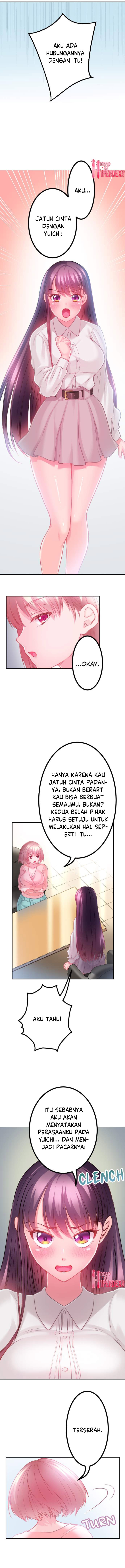 Diet For Sex - Chapter 15 4