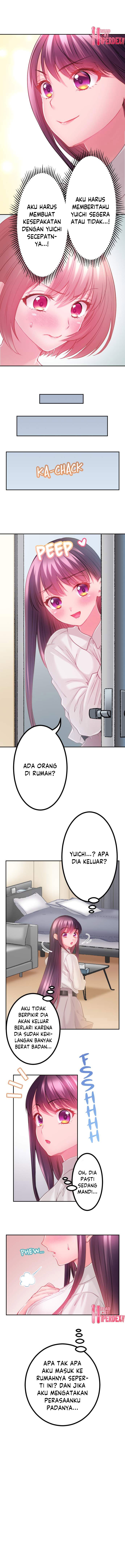 Diet For Sex - Chapter 15 6