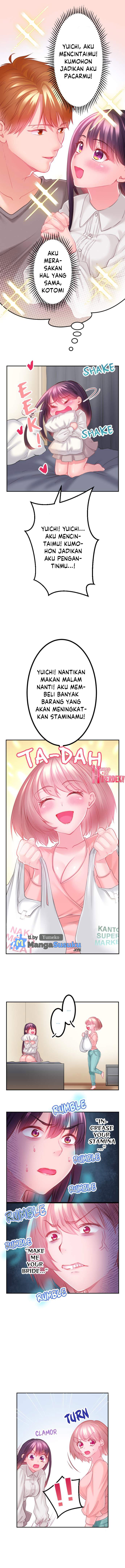 Diet For Sex - Chapter 15 7