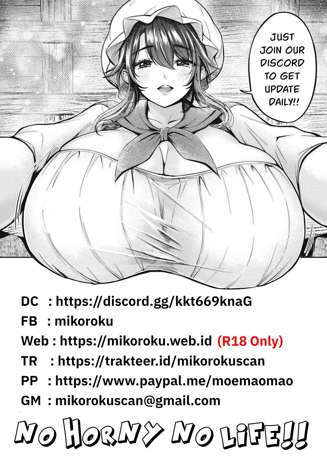 Kankin Ou - Chapter 15 32