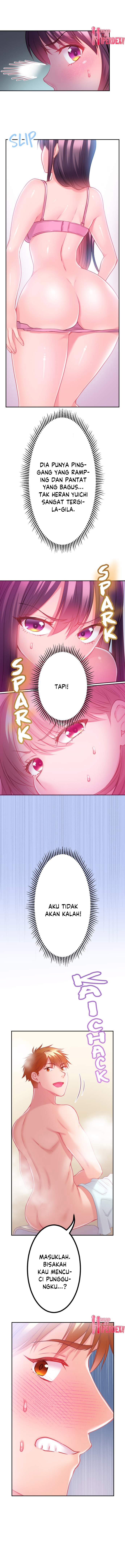 Diet For Sex - Chapter 15 10