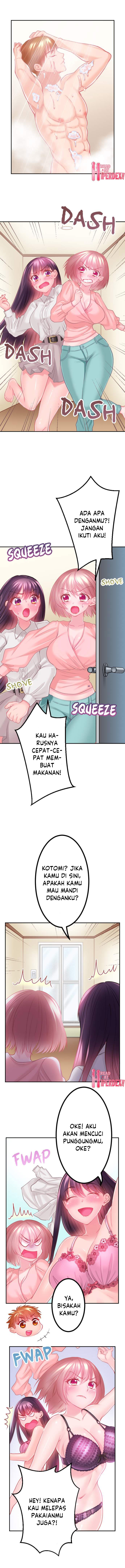 Diet For Sex - Chapter 15 8