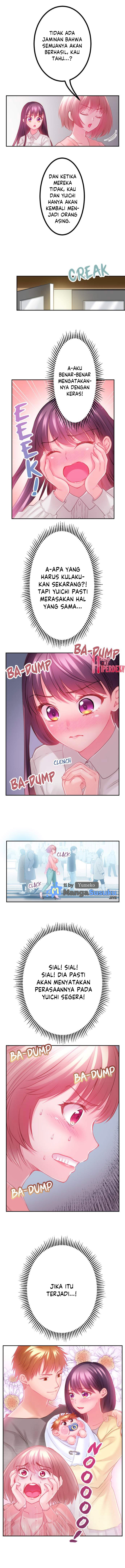 Diet For Sex - Chapter 15 5