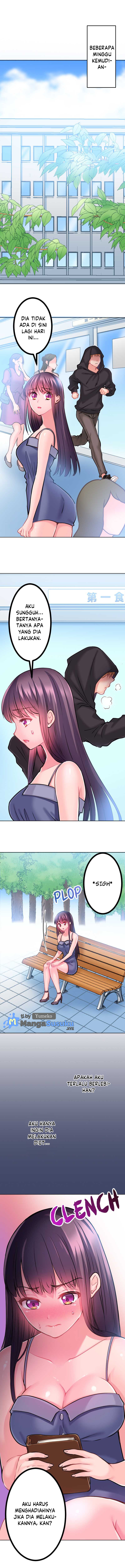 Diet For Sex - Chapter 2 5