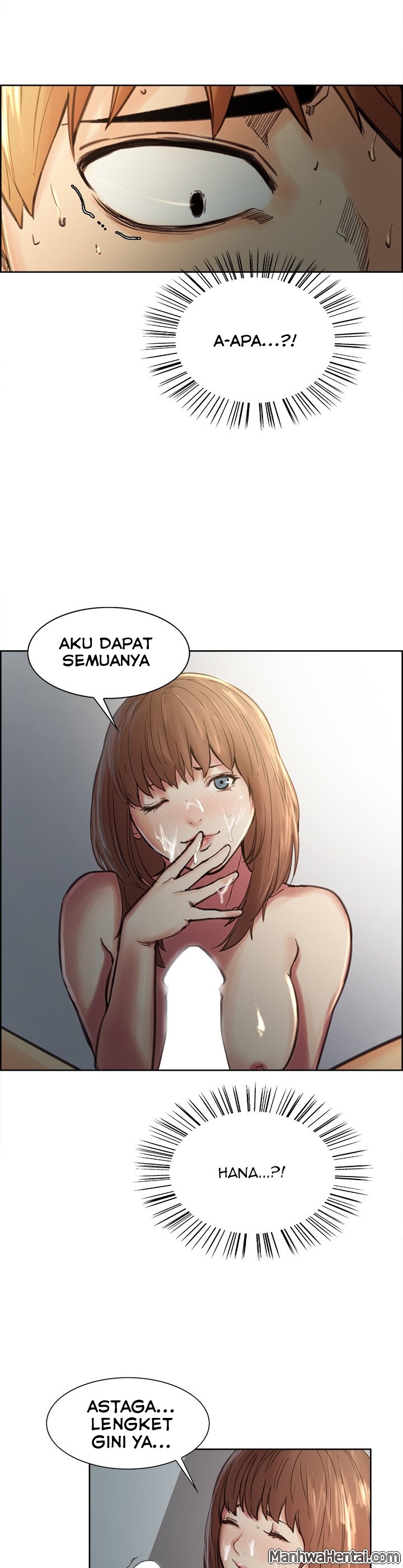 The Sharehouse - Chapter 7 19
