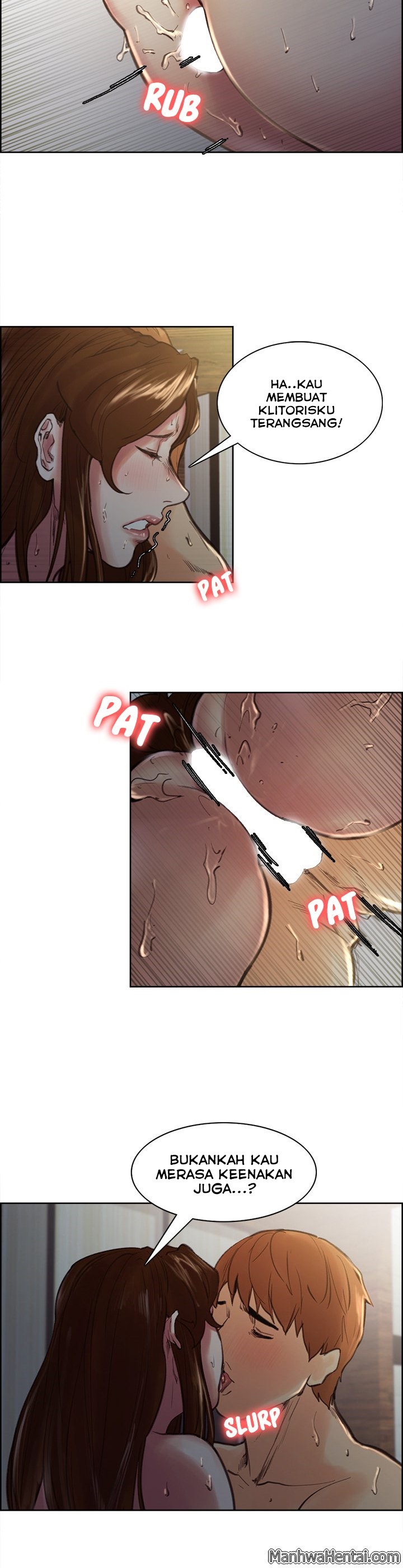 The Sharehouse - Chapter 7 12