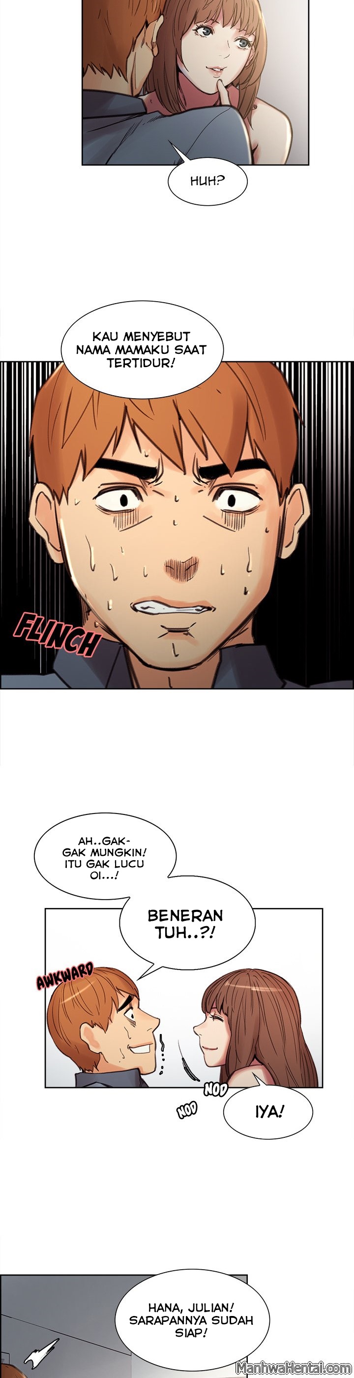 The Sharehouse - Chapter 7 22