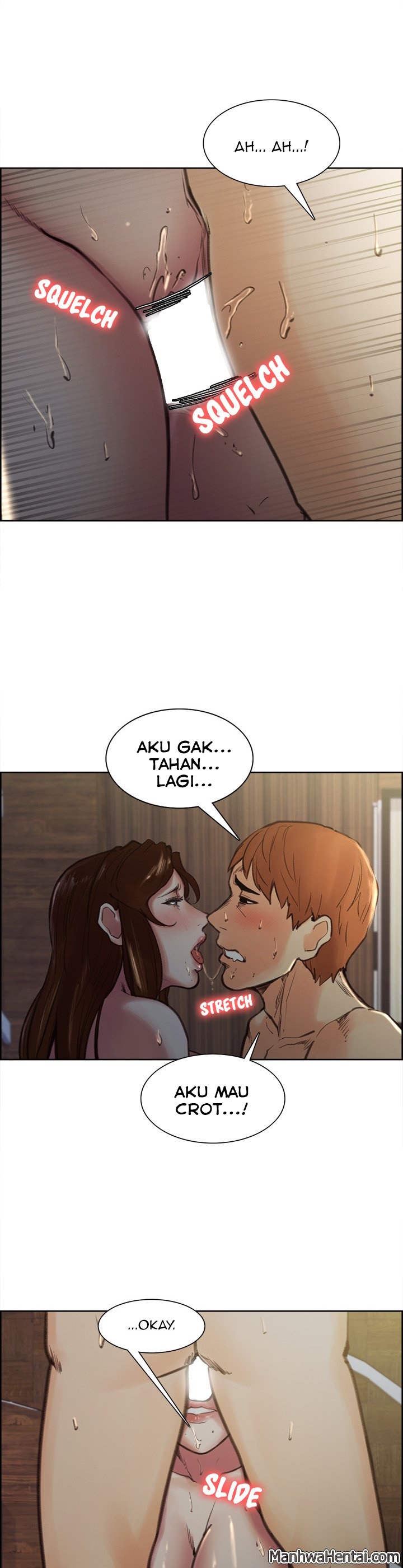 The Sharehouse - Chapter 7 13
