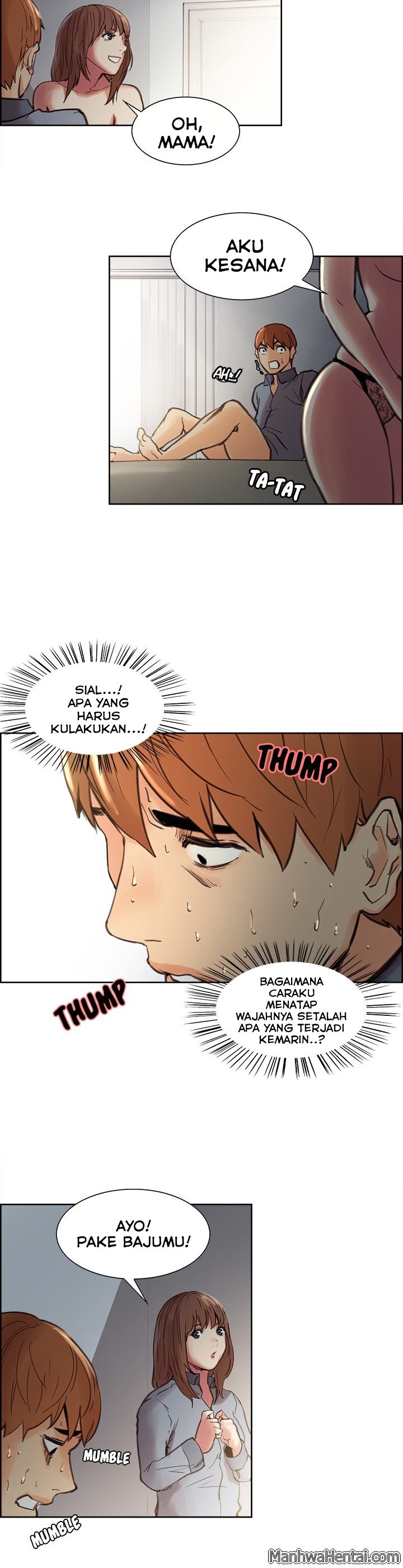 The Sharehouse - Chapter 7 23