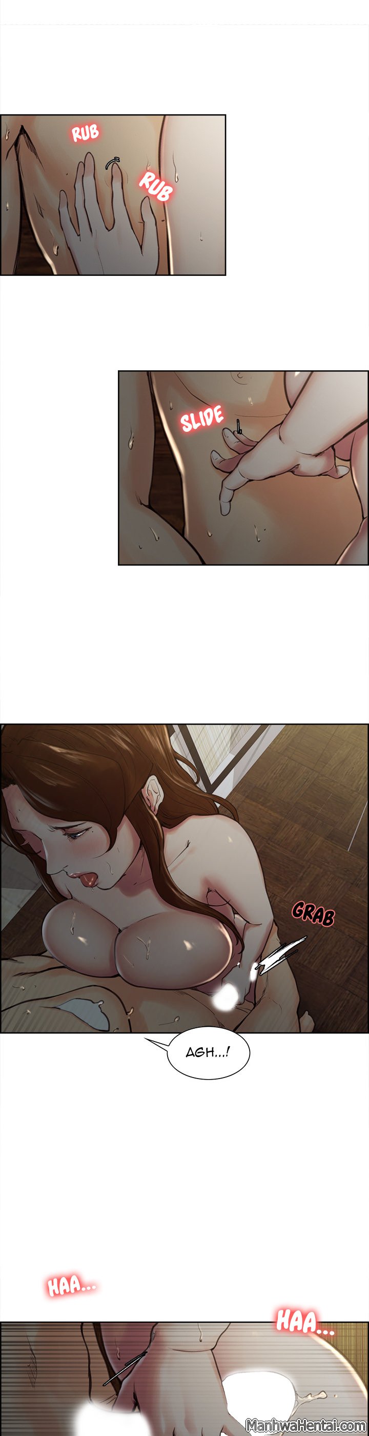 The Sharehouse - Chapter 7 4