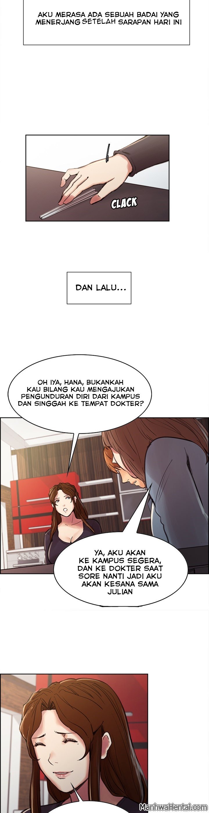 The Sharehouse - Chapter 7 29