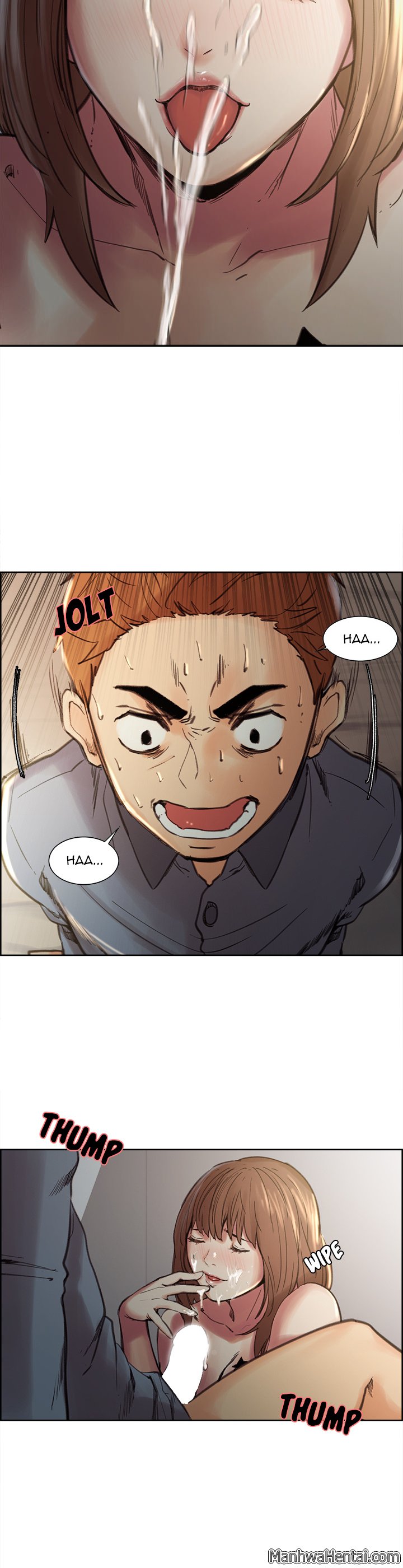 The Sharehouse - Chapter 7 18