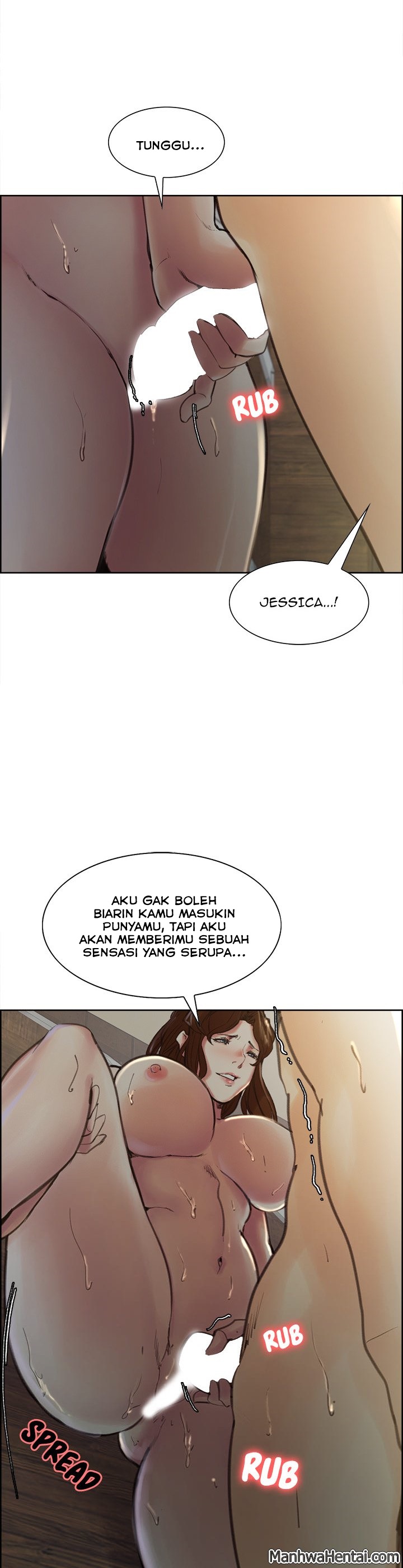 The Sharehouse - Chapter 7 8