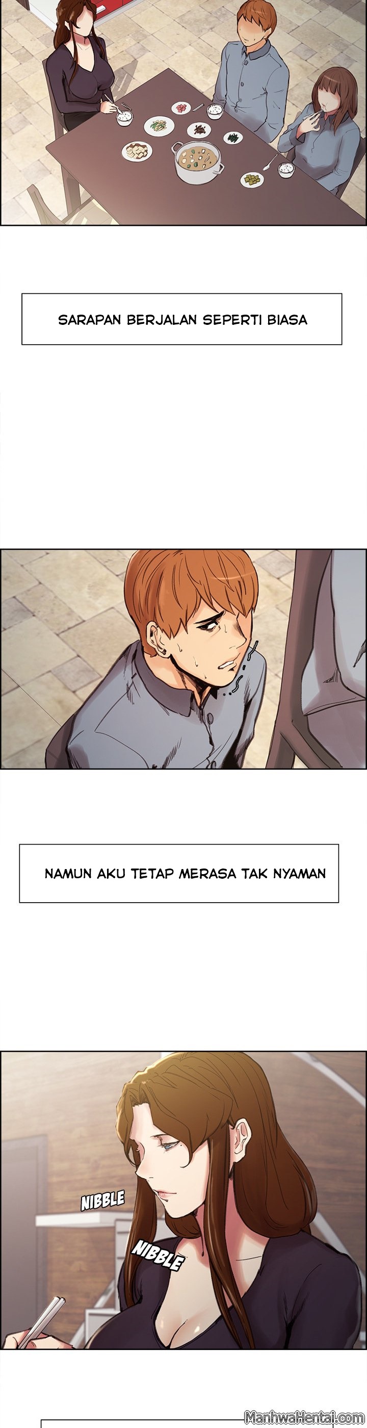 The Sharehouse - Chapter 7 28