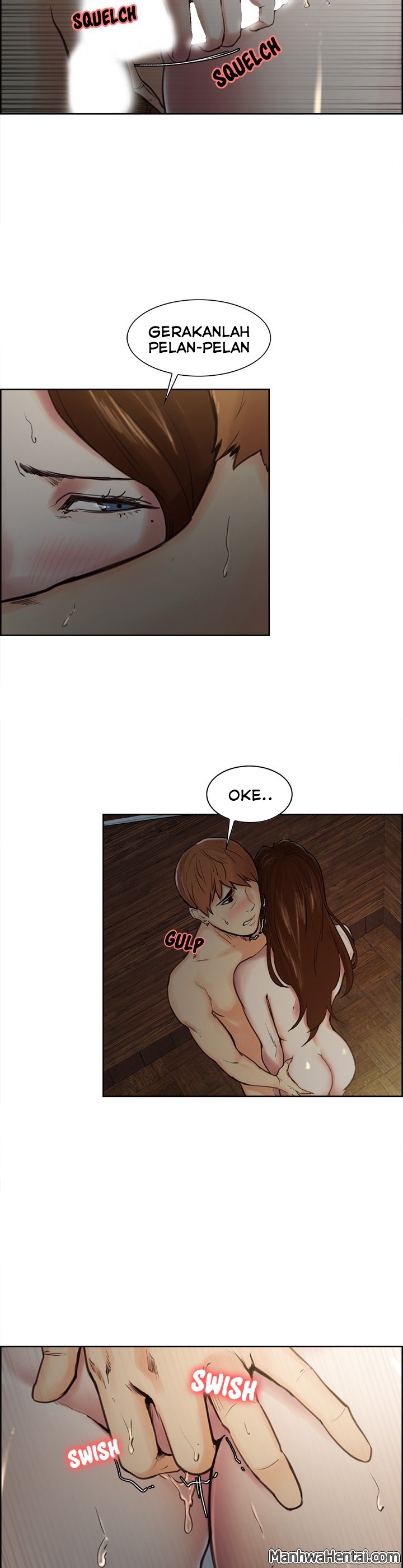 The Sharehouse - Chapter 7 5