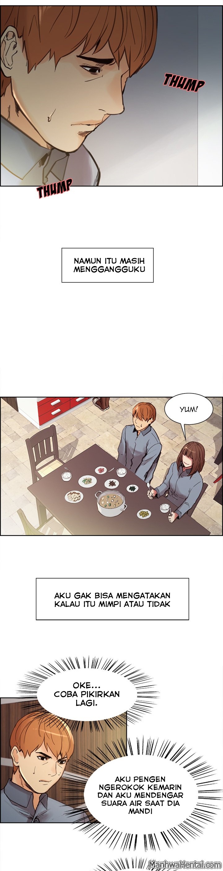 The Sharehouse - Chapter 7 25
